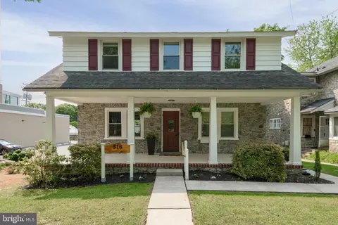 516 E Lancaster Ave, Downingtown, PA 19335