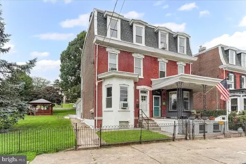 435 Vanderslice St, Phoenixville, PA 19460