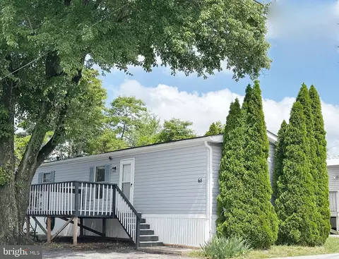 270 W Uwchlan Ave #68, Downingtown, PA 19335