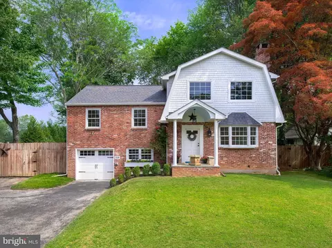 319 W Conestoga Rd, Devon, PA 19333 photo 1