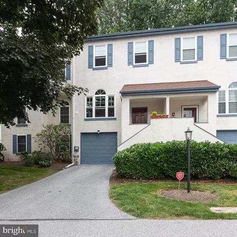 1707 Stoneham Dr #1707, West Chester, PA 19382