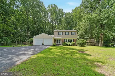 1002 S Caln Meetinghouse Rd, Coatesville, PA 19320