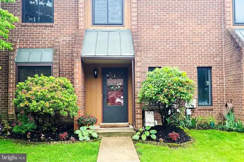 121 Talgrath Ct, Exton, PA 19341