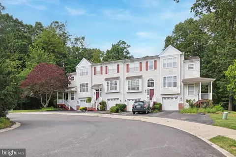Exterior - 116 Forge Ct, Malvern, PA 19355 photo 3 of 3