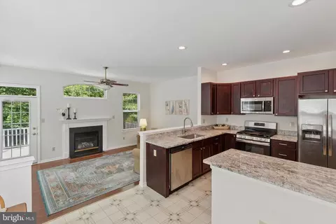 Kitchen - 116 Forge Ct, Malvern, PA 19355 photo 1 of 2