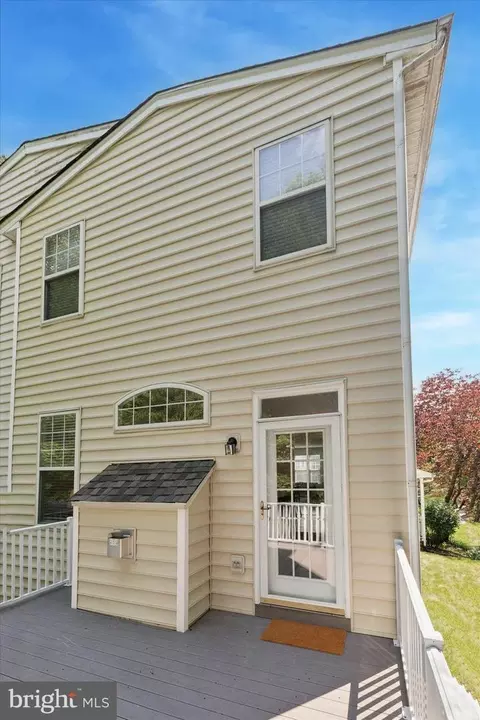 Exterior - 116 Forge Ct, Malvern, PA 19355 photo 2 of 3