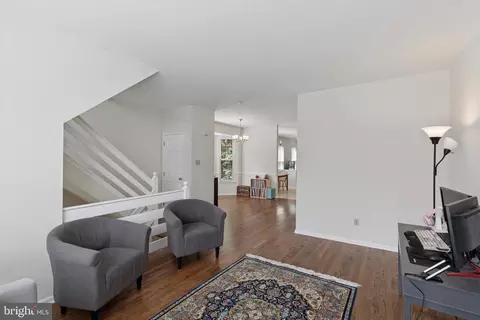 Entry Way - 116 Forge Ct, Malvern, PA 19355 photo 2 of 7