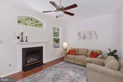 Living - 116 Forge Ct, Malvern, PA 19355 photo 1 of 1