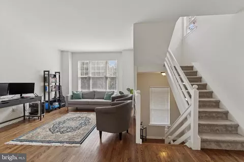 Entry Way - 116 Forge Ct, Malvern, PA 19355 photo 1 of 7
