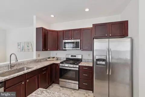 Kitchen - 116 Forge Ct, Malvern, PA 19355 photo 2 of 2