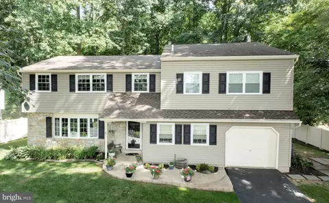 3309 Humpton Rd, Thorndale, PA 19372