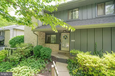 507 Foxwood Ln #507, Paoli, PA 19301