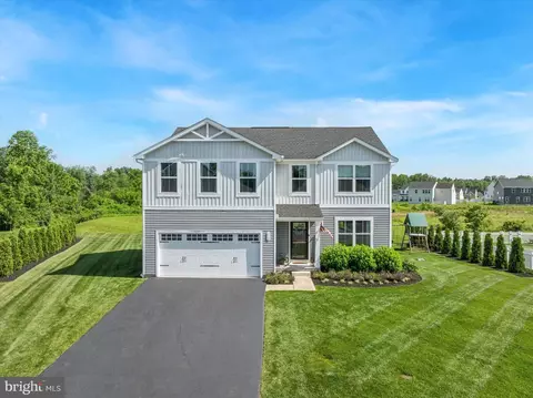 112 Stinson Dr, Honey Brook, PA 19344