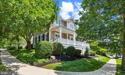 519 Sherbrook Dr, Downingtown, PA 19335