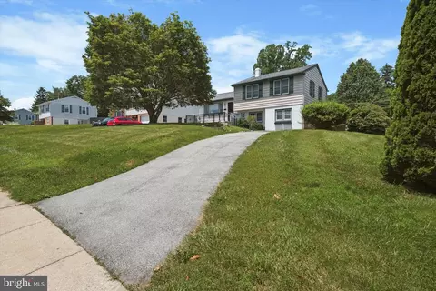 301 W Marshall St, West Chester, PA 19380