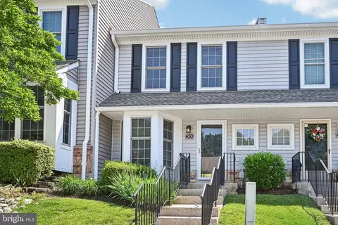 450 Hartford Sq #7, West Chester, PA 19380