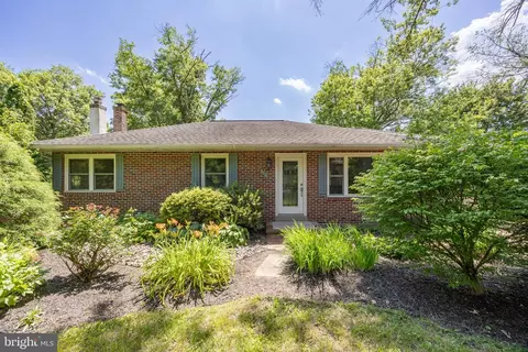 860 Temple Rd, Pottstown, PA 19465