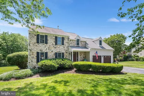 212 Overcreek Rd, Phoenixville, PA 19460