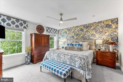 Bedroom - 4 Parkview Cir, Wayne, PA 19087 photo 1 of 5