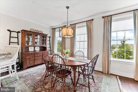 Dining - 4 Parkview Cir, Wayne, PA 19087 photo 1 of 2