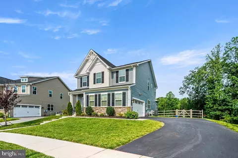 1626 Ronan Way, Coatesville, PA 19320