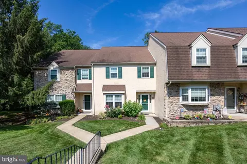 133 Westridge Pl S #117, Phoenixville, PA 19460