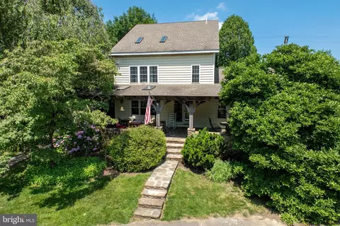 318 Gum Tree Rd, Coatesville, PA 19320