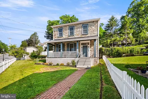 311 Strasburg Ave, Parkesburg, PA 19365