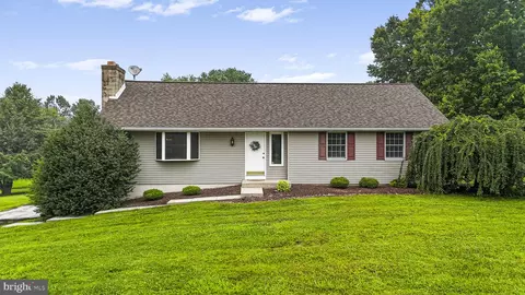 161 Tweed Rd, Oxford, PA 19363
