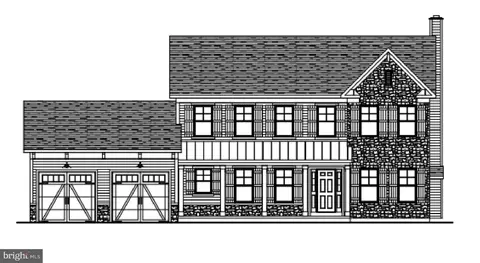 104 Ferry Ln #2, Phoenixville, PA 19460