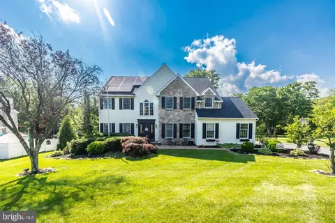 43 Ramblewood Dr, Glenmoore, PA 19343