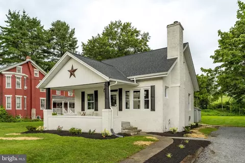 523 Valley Ave, Atglen, PA 19310