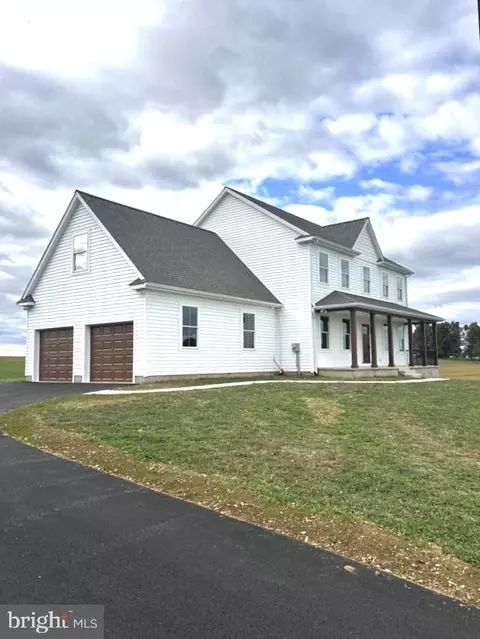 2800 Bailey Crossroads Rd, Atglen, PA 19310
