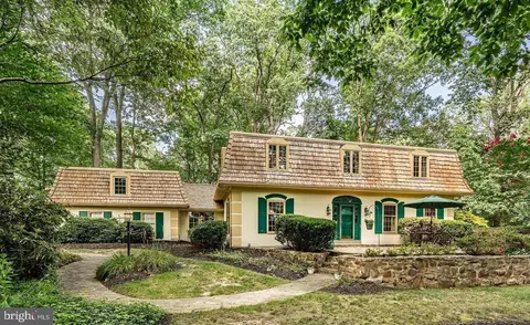1200 Waterford Rd, West Chester, PA 19380