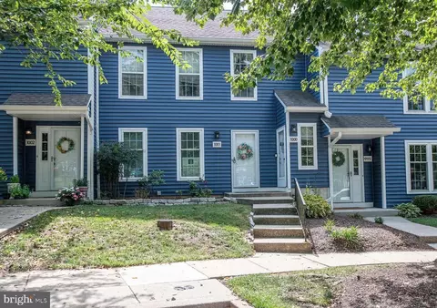 1001 Roundhouse Ct #11, West Chester, PA 19380