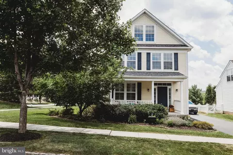 106 Trinley St, Pottstown, PA 19465
