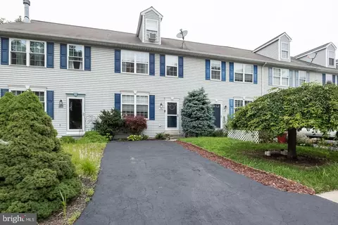 346 Andrew Rd, Coatesville, PA 19320