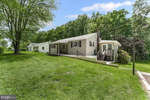 320 Lees Brg, Nottingham, PA 19362