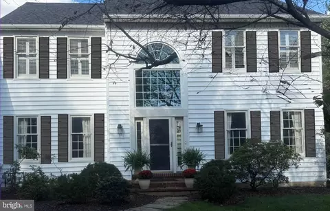 1701 Adler Ln, Malvern, PA 19355
