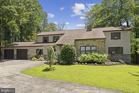 152 Neal Rd, Coatesville, PA 19320