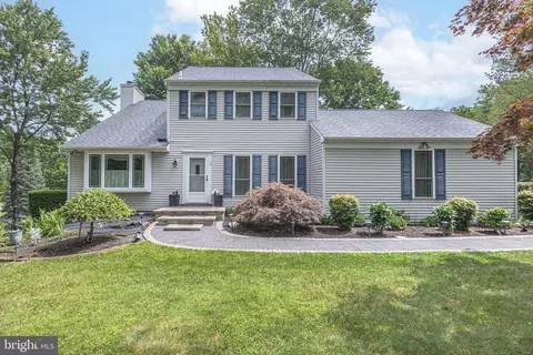 16 Kiloran Wynd, Glenmoore, PA 19343