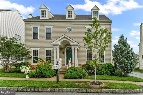 222 Oliver Dr, Chester Springs, PA 19425