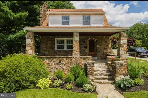 95 S 12th Ave, Coatesville, PA 19320