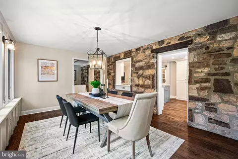 Dining - 79 Crestline Rd, Wayne, PA 19087 photo 3 of 4