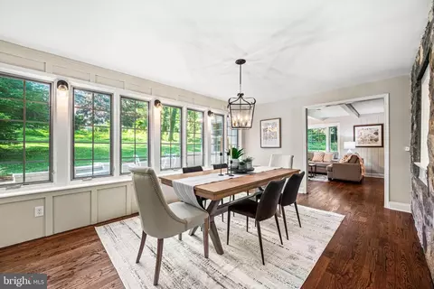 Dining - 79 Crestline Rd, Wayne, PA 19087 photo 1 of 4