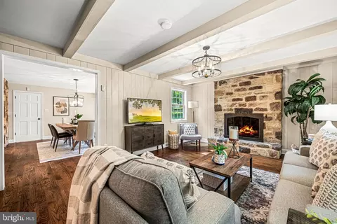 Other - 79 Crestline Rd, Wayne, PA 19087 photo 4 of 13