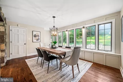 Dining - 79 Crestline Rd, Wayne, PA 19087 photo 2 of 4