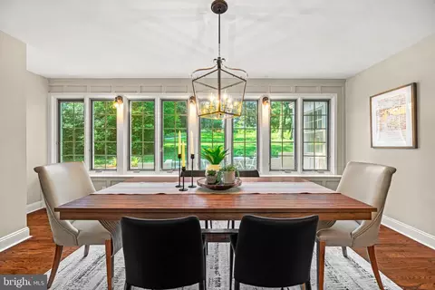 Dining - 79 Crestline Rd, Wayne, PA 19087 photo 4 of 4