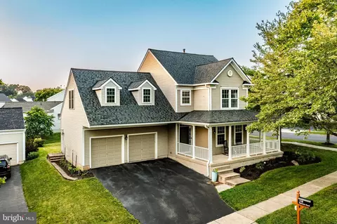 116 Hartman Rd, Pottstown, PA 19465