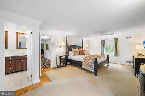 Bedroom - 223 Country Gate Rd, Wayne, PA 19087 photo 1 of 5